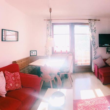 Dachstein View Ski Apartment Гозау Экстерьер фото